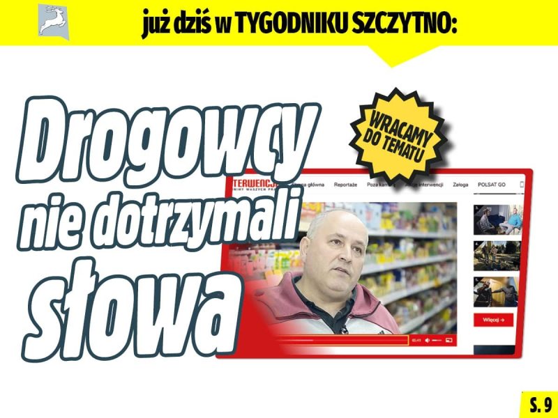 Nie Tra Z Oczu Wa Nych Informacji Odkryj Tajemnice Naszego Powiatu Z