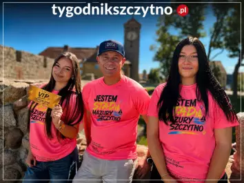 „Byłam w szoku, że ktoś w ogóle o nas pomyślał”. Młodzi przejmą kamp w Jerutkach