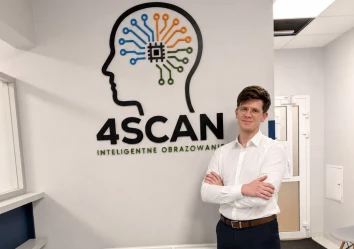 Rezonans bliżej domu. 4SCAN w Szczytnie zaprasza pacjentów na badania NFZ i prywatnie