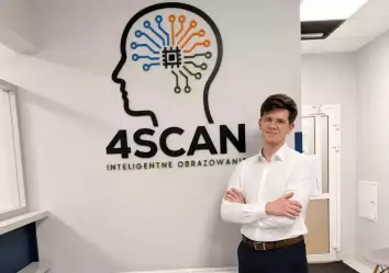 Rezonans bliżej domu. 4SCAN w Szczytnie zaprasza pacjentów na badania NFZ i prywatnie
