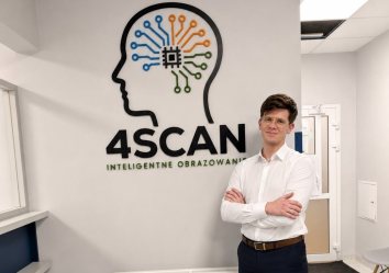 Rezonans bliżej domu. 4SCAN w Szczytnie zaprasza pacjentów na badania NFZ i prywatnie