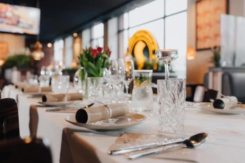 Restauracja Sphinx w Szczytnie – miejsce, gdzie można godnie pożegnać bliskich