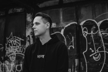 Gibbs pod mazurskim niebem. Jedwabno szykuje koncert, na który czekają młodzi fani