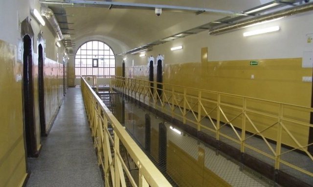 Ukrywał się cztery lata. Szczycieńscy kryminalni znaleźli go na Mazowszu