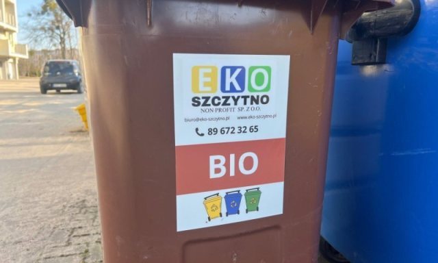 EKO Szczytno po pierwszym półroczu. Odpady odbiera terminowo, ale bilans pokazuje 100 tys. zł straty