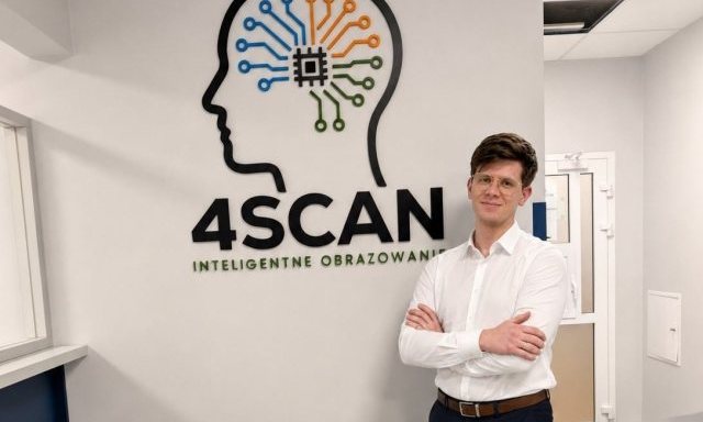 Rezonans bliżej domu. 4SCAN w Szczytnie zaprasza pacjentów na badania NFZ i prywatnie
