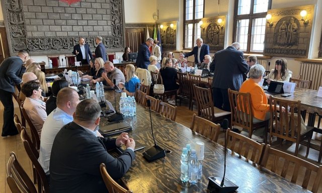 Ponad 900 tys. zł dla organizacji w Szczytnie. Miasto pokazuje, kto dostał pieniądze i na co