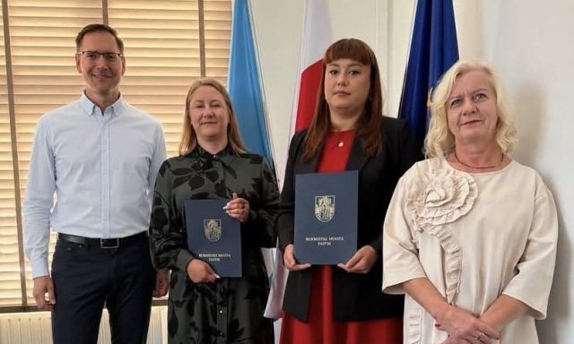Tym razem to nauczycielki zdawały egzamin. Sześć kobiet z Gromu i Tylkowa z awansem