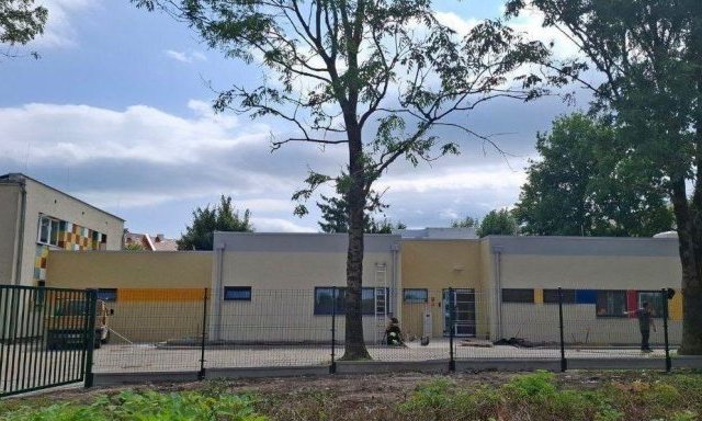 Szczytno wybrało dyrektorkę miejskiego żłobka. Patrycja Kosieradzka pokieruje placówką od listopada