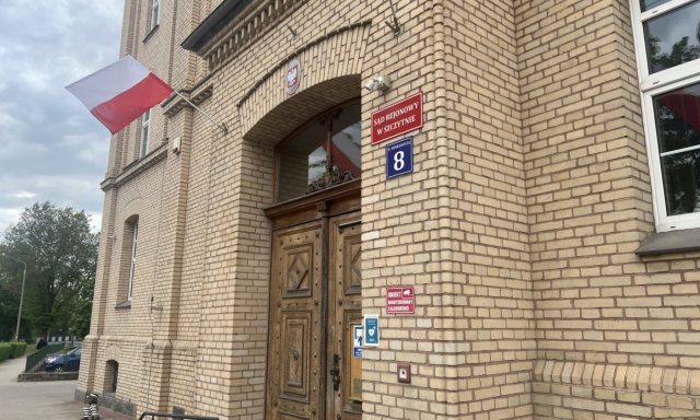 Nie płacił alimentów. Policjanci przyszli po niego do domu. Teraz czeka go 120 dni za kratami
