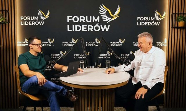 Prezes bez bitcoina i klucza do skarbca? Krzysztof Karwowski pokazuje bank od strony, której klient zwykle nie widzi