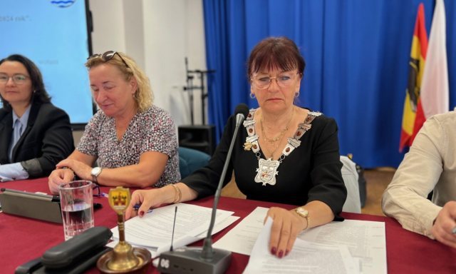 Piduń–Rekownica dostanie kolejne pieniądze. Gmina dokłada do wodociągu i kanalizacji