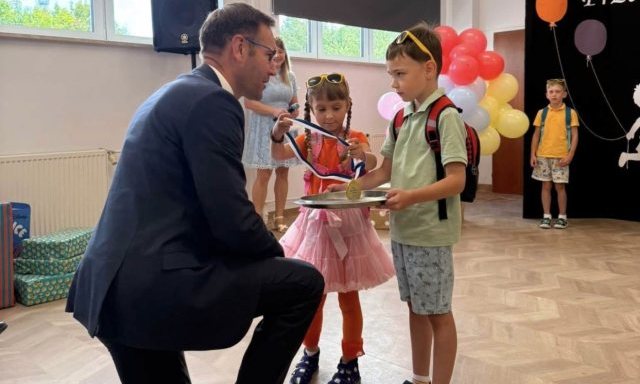 Pasym otworzył pierwszy publiczny żłobek. 24 miejsca dla maluchów, nowe przedszkole i stołówka