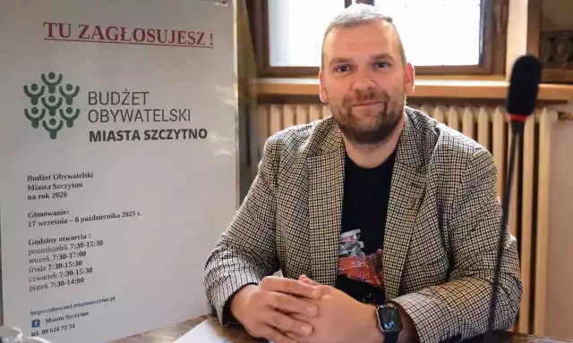 Jeden projekt został na placu boju. Radny: „Głosowanie na jedną propozycję jest pozbawione sensu”