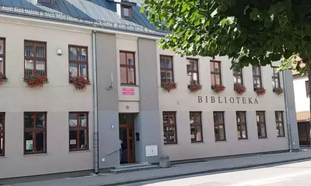 Szczytno chce stworzyć „Strefę Młodzieżowych Spotkań”. Miasto szuka partnera, ale nie wykonawcy za fakturę