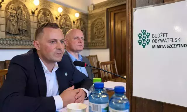 Został jeden projekt. Radny chce unieważnienia, burmistrz mówi „nie”. Kolejne zamieszanie z BO