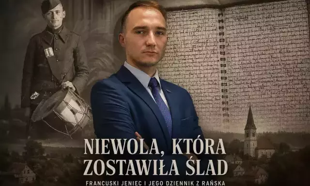 „Macali nasze bicepsy”. Tak zaczęło się pięć lat Gabriela Noury’ego w Rańsku. „Diem Perdidi” #2