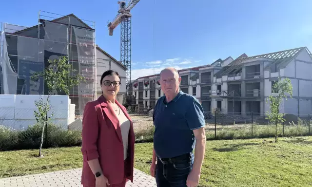 Kamionek znalazł sposób na demografię? Ludzie z zewnątrz chcą tu zamieszkać