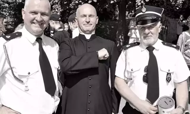 Szczytno pożegna ks. Andrzeja Preussa. Zostały po nim setki historii i jedno słowo: „dziękuję”