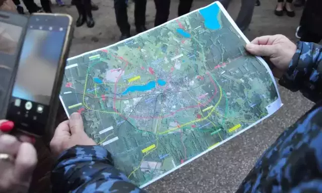 Obwodnica Szczytna wchodzi w kluczową fazę. Teraz głos mają mieszkańcy