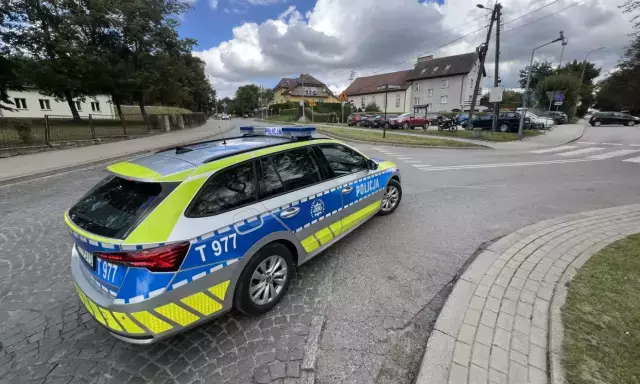 Syn miał bić, kopać i grozić śmiercią własnej matce. 25-latek dostał nakaz opuszczenia domu