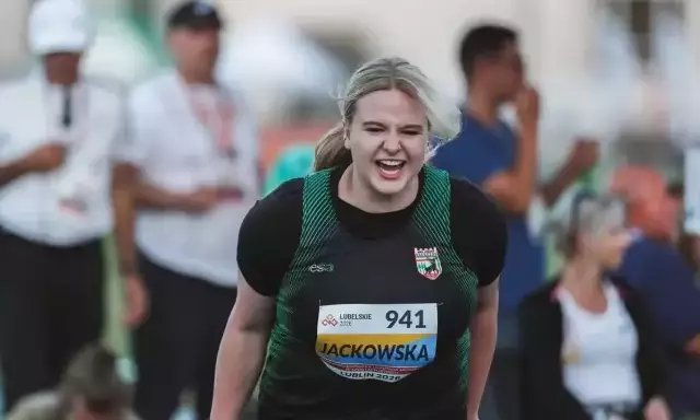 Kinga Jackowska znów pisze historię. Razem z Maciejem Bukowieckim pojedzie na igrzyska do Dakaru