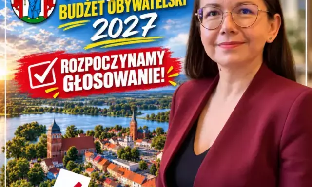 Głosowanie w Pasymiu trzeba powtórzyć. System pozwalał oddać głos więcej niż raz