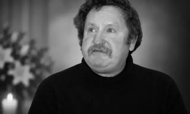 Nie żyje Tadeusz Nartonowicz. Przez lata był sołtysem Rum