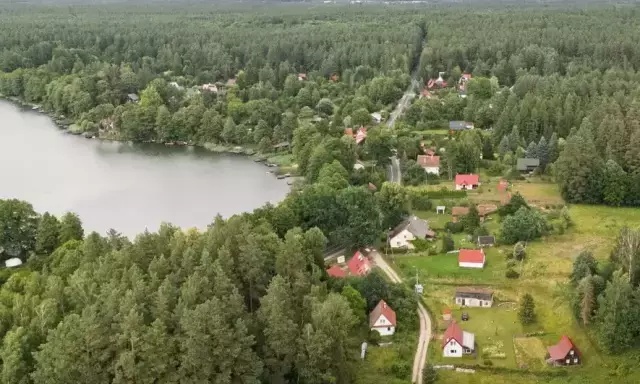 Pole kamperowe w Dłużku? Gmina uruchomiła procedurę dla nowej inwestycji
