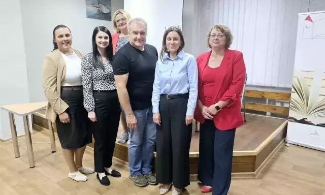 Biblioteka Miejska w Szczytnie z dotacją na ekologię i edukację