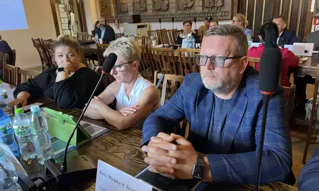 Szczytno nie zdążyło z planem ogólnym. Malec pyta o zablokowane inwestycje