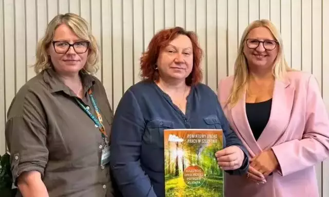 Gdy liczą się minuty, muszą wiedzieć, co robić. 12 położnych ze szpitala w Szczytnie przejdzie specjalistyczne szkolenia