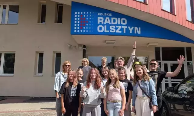 Kurpiowska pieśń dostała nowe życie. „Latajo Ptasky” połączyło Rozogi, Czułe Echo i młodych filmowców