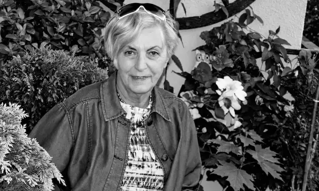 Nie żyje Alicja „Bibi” Klenczon. Przez lata wracała do Szczytna z pamięcią o Krzysztofie