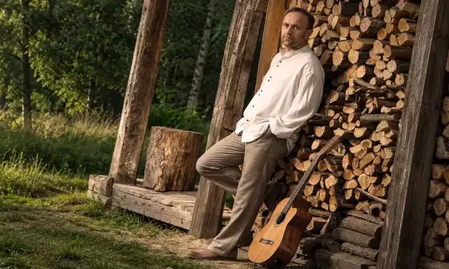 „Dziady” na scenie, Chojnacki na finał. Rozogi zapraszają 30 września