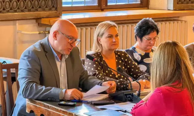 Powiat szykuje budżet na 2027 rok. Własne inwestycje mają zejść do minimum, priorytetem pieniądze z zewnątrz
