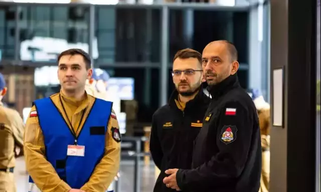 Syrena zawyje. Ale dokąd ma pójść mieszkaniec?