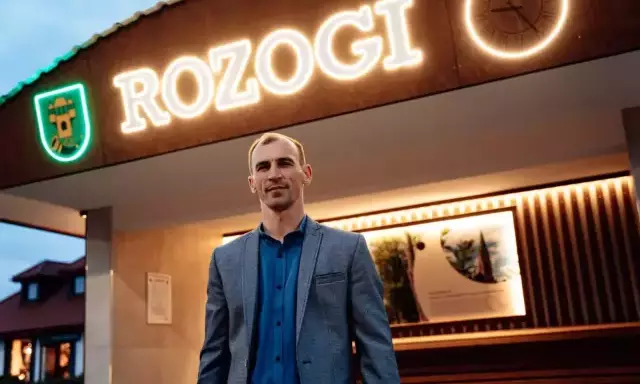 Czy opłaca się być wójtem? Pierwszy pełny rok Kaczmarczyka to 242,9 tys. zł z gminy