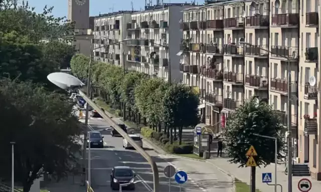 Ogłoszenie to nie cena. W Szczytnie mieszkania sprzedają się po około 6,5 tys. zł za metr