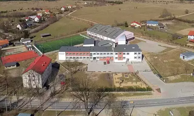 Jedwabno szuka dyrektora szkoły. Kandydaci mają czas do 28 października