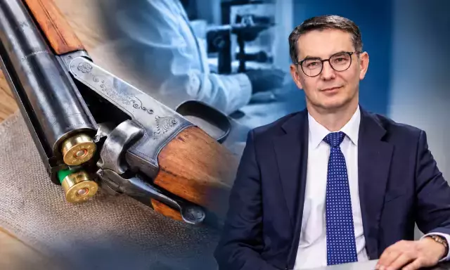 Październik może przesądzić o śledztwie. Biegli kończą badanie broni, z której postrzelono dwulatkę