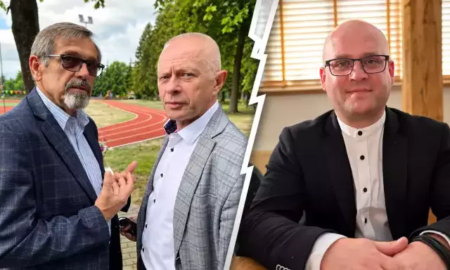 Radny upomniał wójta i sekretarza. W odpowiedzi usłyszał: „Niech się pan nie wymądrza”