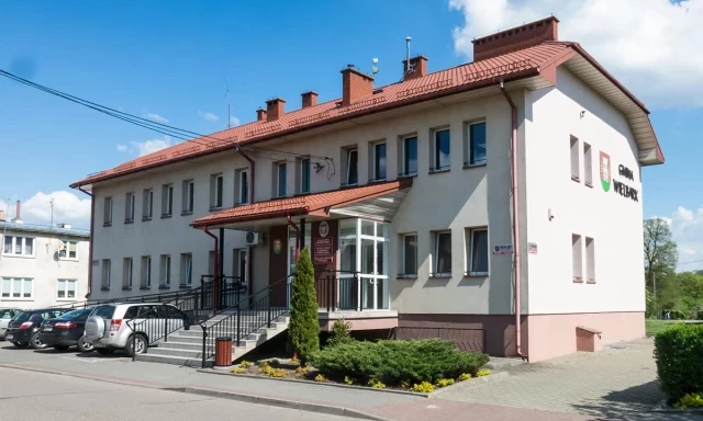 Wielbark szykuje 1,75 mln zł dla organizacji. Na sport i kulturę przypadnie 32,5 tys. zł