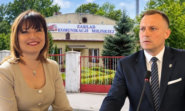 Basen czy lodowisko? Samsel wraca do pomysłu i pyta Ochmana, co dalej