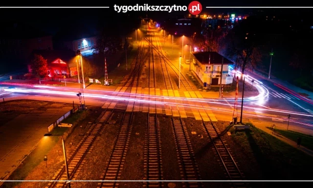 Około 40 pociągów wycofanych z projektu rozkładu. Wśród nich połączenia Olsztyn–Szczytno