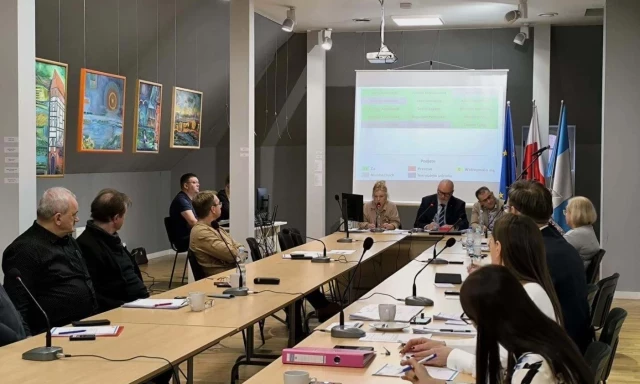 4,6 mln na Orlika, ukrycie pod świetlicą i setki upomnień. Burmistrz Pasymia podsumował trzy miesiące