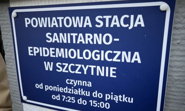 Koniec alarmu w Nowych Kiejkutach. Sanepid: woda znów nadaje się do picia