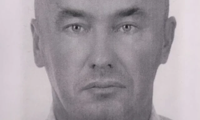 Zaginął 51-letni mieszkaniec Szczytna. Policja prosi o pomoc