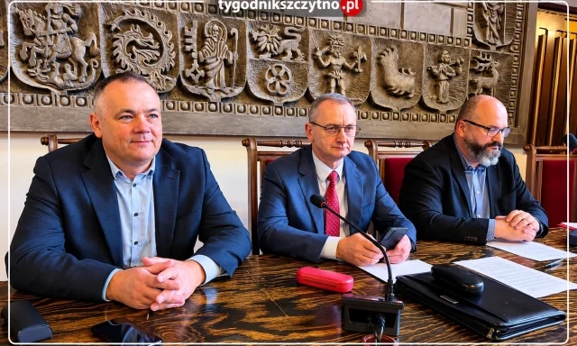 Powiat ustawił kierunek do 2034 roku. Finanse, pomoc społeczna i dwa projekty dla szkół