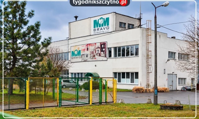 Radny pyta o upadły zakład FM Bravo. Burmistrz: „Nie mam podstaw, by pośredniczyć w sprzedaży”